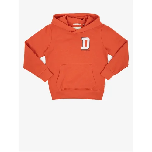 Tom Tailor Brick Boys Hoodie - Boys