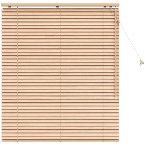  Venecijanska roleta Izgled hrasta 110 x 130 cm 35 mm Slike