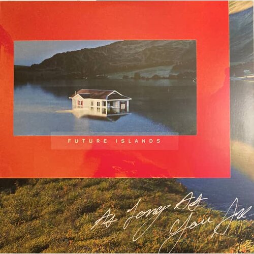  Future Islands - As Long As You Are Cene