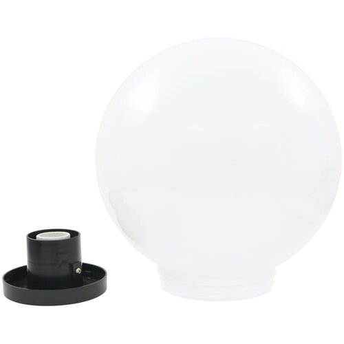  LED kuglasta svjetiljka 2 kom 30 cm PMMA Slike