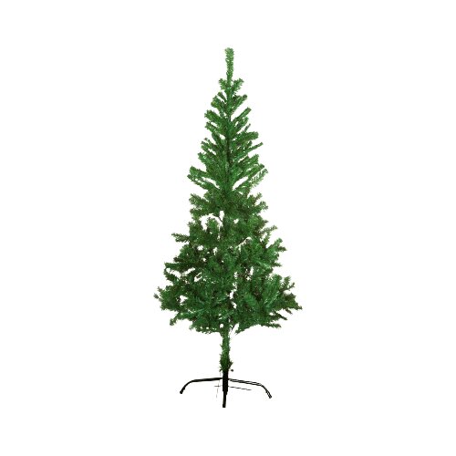 Family Christmas Umetno božično drevo s kovinskim stojalom - 240 cm Slike