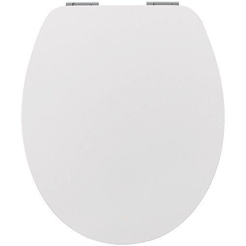 Poseidon wC daska Kolorit (Samospuštajuća, MDF, Bijele boje) Cijene