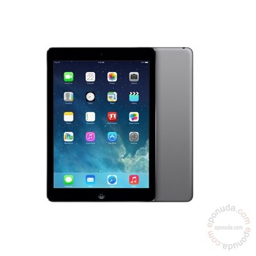 Apple Ipad Air Wi-Fi me785hc/a tablet pc računar Slike