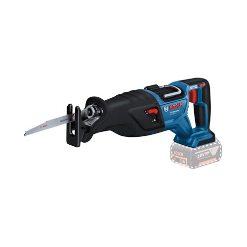 Bosch Akumulatorska sabljasta žaga Professional GSA 18V-28 (18 V, brez baterije, 0-2900 hodov/min) Cene