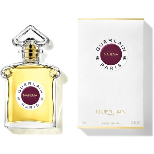 Guerlain Nahema parfumska voda za ženske 75 ml Slike