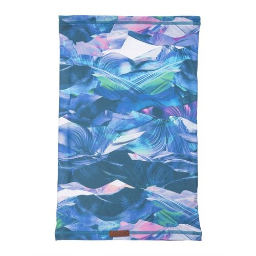 Rip Curl scarf CLASSIC TUBE Palace Blue Slike
