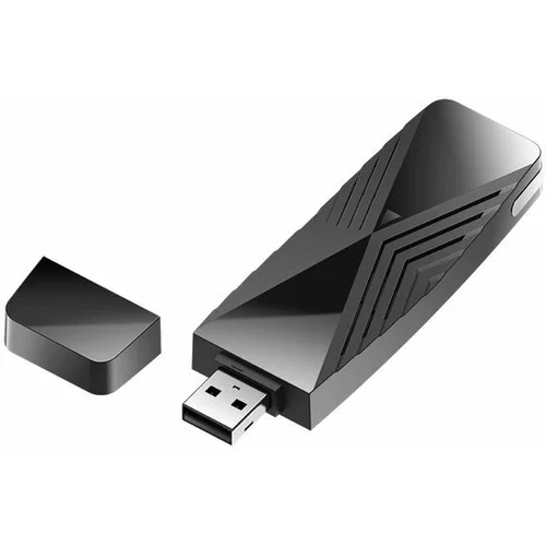 D-link DLINK BREZŽIČNI AX WI-FI 6 USB ADAPTER DWA-X1850