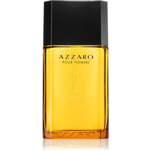 Azzaro Pour Homme toaletna voda za moške 50 ml Cene