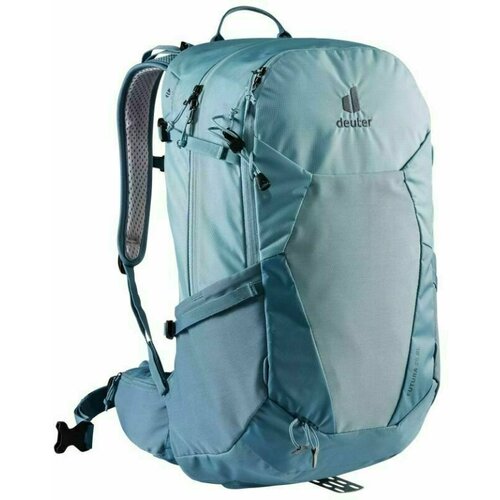 Deuter Futura 25 SL Dusk/Slate Blue Slike