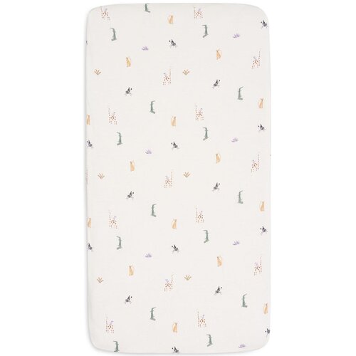 Jollein rjuha 60X120cm Jungle Jambo Cene