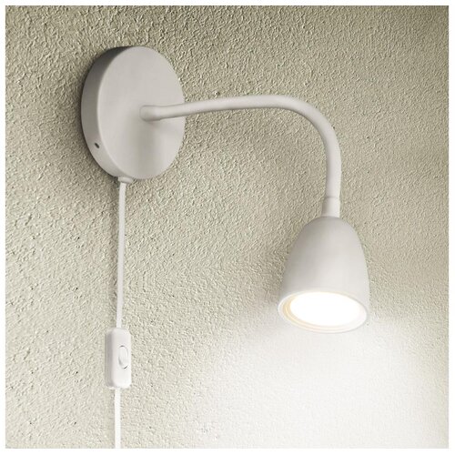 solight WO54-W - LED prigu&scaron;iva zidna lampica LED/4W/230V Cene
