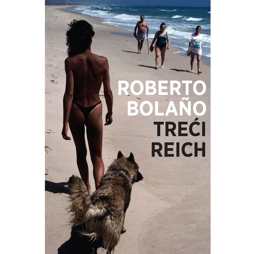 Vuković&amp;amp;Runjić Treći Reich, Roberto Bola&amp;ntilde;o Slike