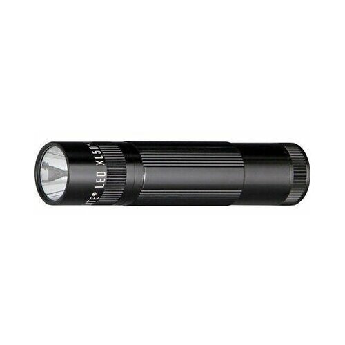 Maglite baterijska lampa sa kutijom XL50-S3017E,crna Slike