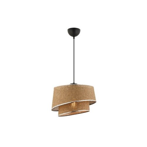 Opviq barette hazeran - beige, silver beigesilver chandelier Cene