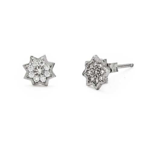 Victoria Cruz mindjuše sa swarovski kristalima ( a1006-07ht ) Cene