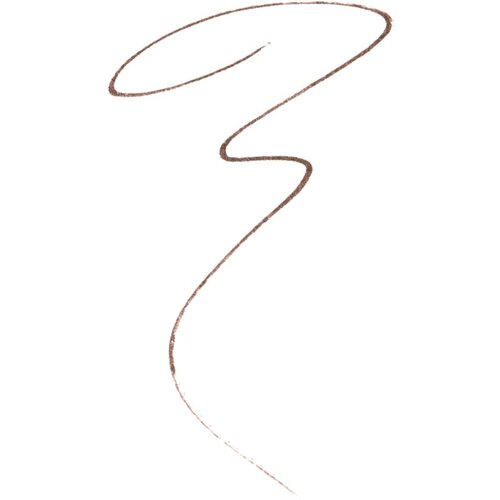 Maybelline brow Ultra Slim olovka za obrve 0,9 g nijansa Warm Brown za žene Slike