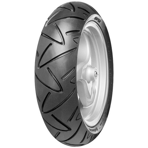 Continental ContiTwist ( 120/70-12 RF TL 58P zadnji kotač, M/C, prednji kotač ) Cijene