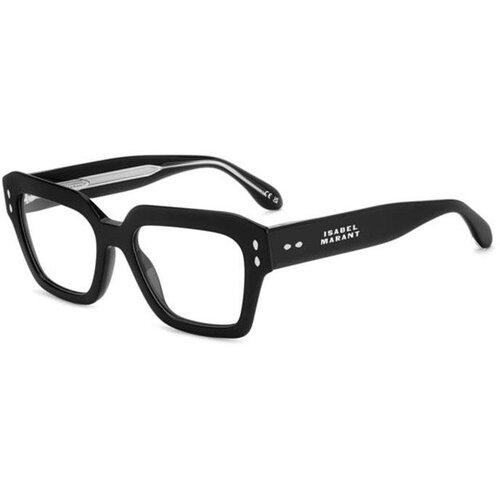 Isabel Marant IM0226 807 ONE SIZE (51) Črna/Kristalna Cene