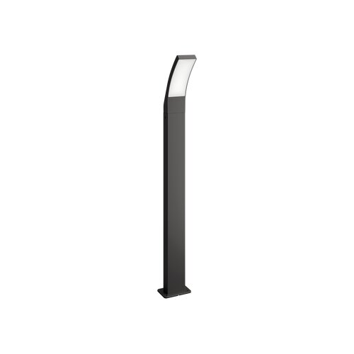 Philips Spolja&amp;scaron;nja LED lampa SPLAY LED/12W/230V 2700K 96 cm IP44 Slike