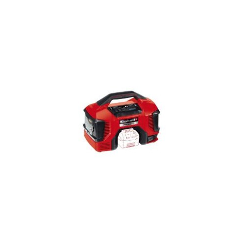 Einhell hibridni kompresor Power X-Change PRESSITO &amp;ndash; Solo Slike