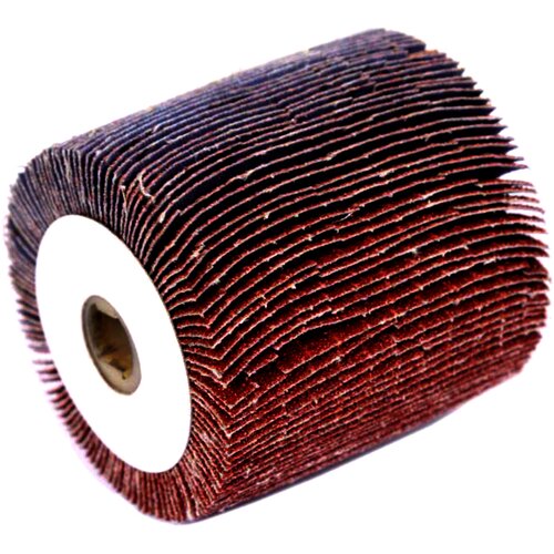 Bass Polska Lamelni valj 60 x 60 mm za bru&scaron;enje, (22113204) Cene