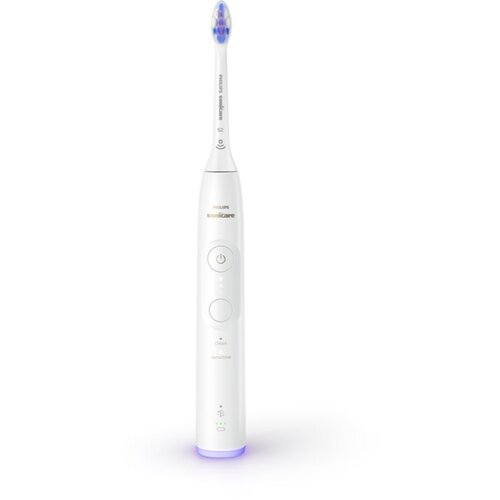 Philips Sonicare 6100 HX7400/01 sonična električna zobna ščetka White 1 kos Cene