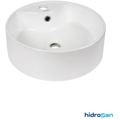 Hidrosan Lavabo nadgradni 13-066 ∅46cm Cene