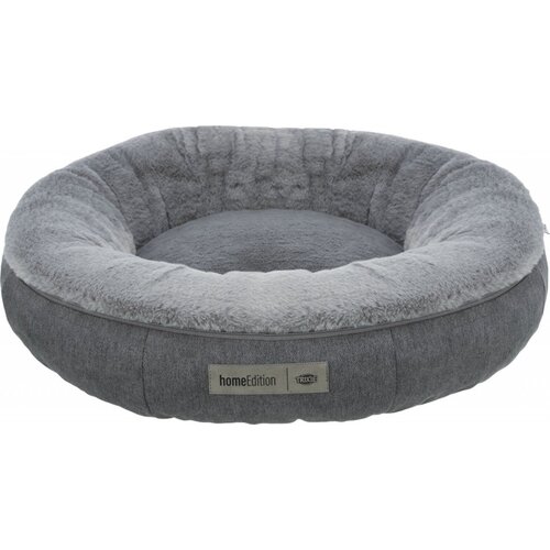 Trixie Bed Liano 70cm, Mekani Krevet Sa Jastukom Za Pse, Sivi Cene