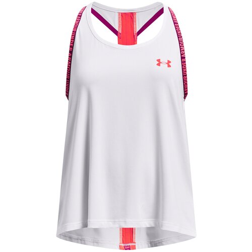 Under Armour Children's tank top Knockout Tank Cene