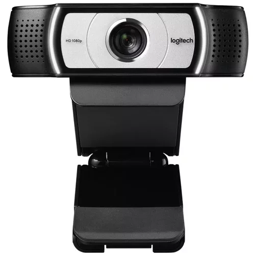 Logitech HD C930e spletna kamera
