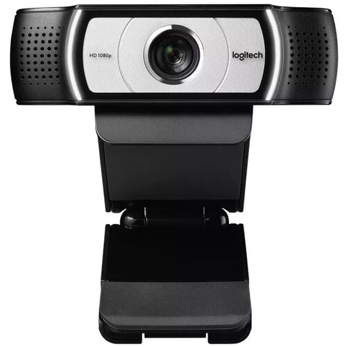 Logitech WebCam PRO C930e Cijene