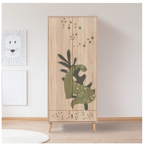 Hanah home ormar city gradrop dino Slike