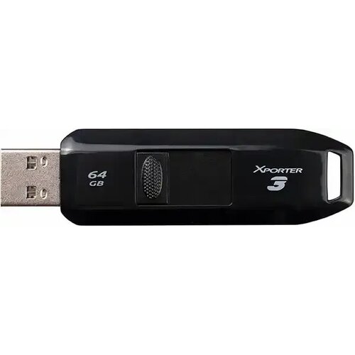 Patriot PARTIOT FLASHDRIVE Xporter 3 64GB Type A USB 3.2 Cene