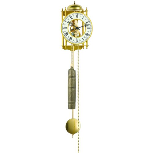 Hermle Reichenbach Zidni sat Prestige Precision Slike