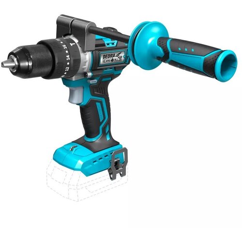 Dedra DED7140 power screwdriver /impact driver Cijene