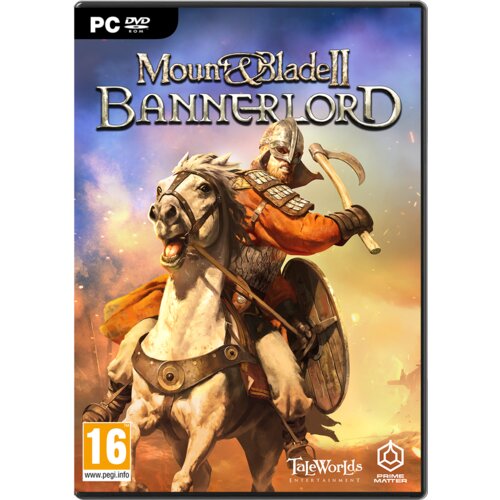 Prime Matter Mount &amp;amp;amp; Blade 2: Bannerlord (PC) Slike