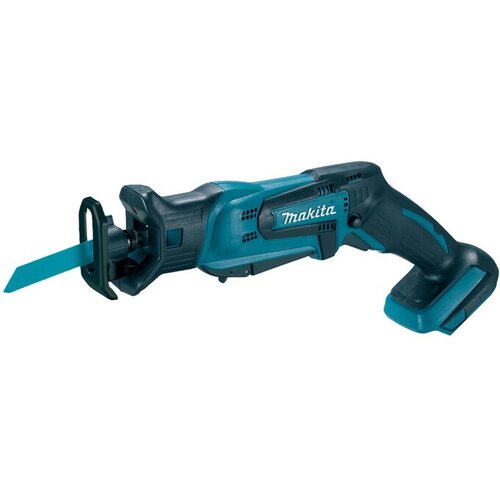 Makita akumulatorska horizontalna testera DJR183Z 18V / Bez baterije i punjača Cene