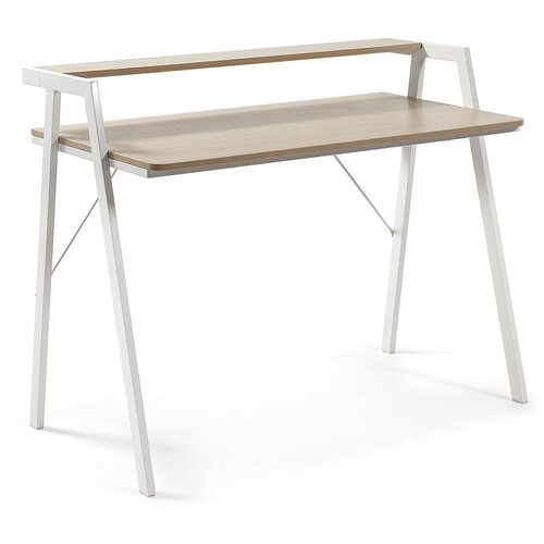 Kave Home radni stolAarhus, 114,5 x 60 cm Cijene