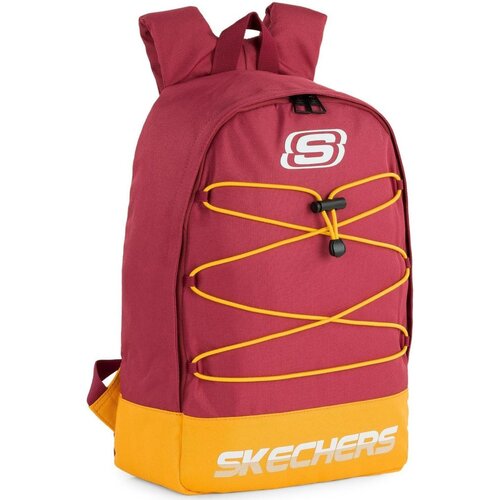 Skechers Pomona Red Slike