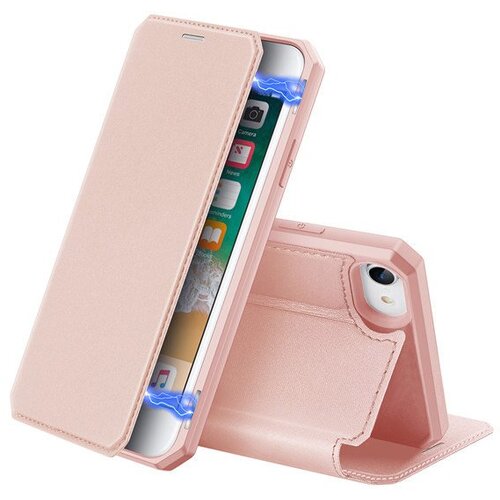 Dux ducis Skin X Bookcase futrola za iPhone SE 2020 / iPhone 8 / iPhone 7 Cijene