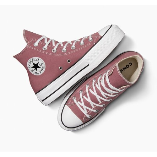 Converse Ženske patike chuck taylor all star lift Slike