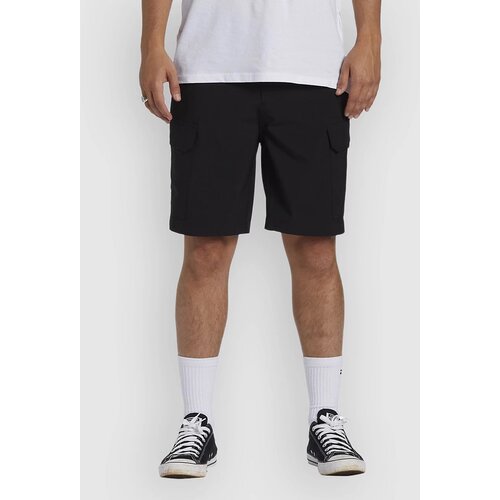 Billabong Surftrek Transport Cargo Kratke hlace black Cene
