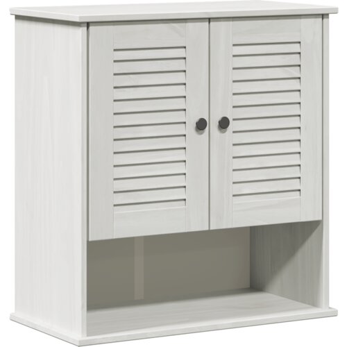 vidaXL Kabinetski ormarić za kupaonicu Bijela 67.5 x 34 x 71.5 cm Cijene