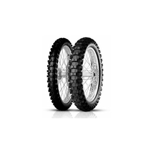 Pirelli Scorpion MX eXTra J ( 2.50-10 TT 33J NHS, prednji kotač ) guma za motor Slike