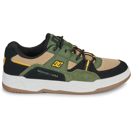 Dc Shoes CONSTRUCT Kaki Slike