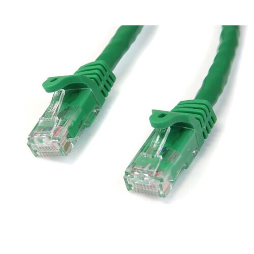 StarTech.com N6PATC3MGN kabel za umrežavanje Zeleno 3 m Cat6 U/UTP (UTP) Cijene