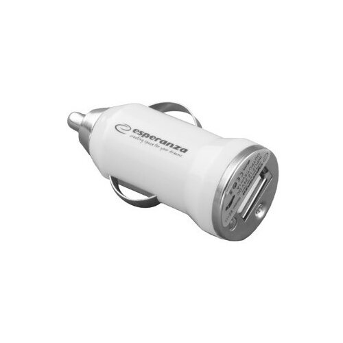 Esperanza punjač univerzalni usb 1A EZ117 Slike