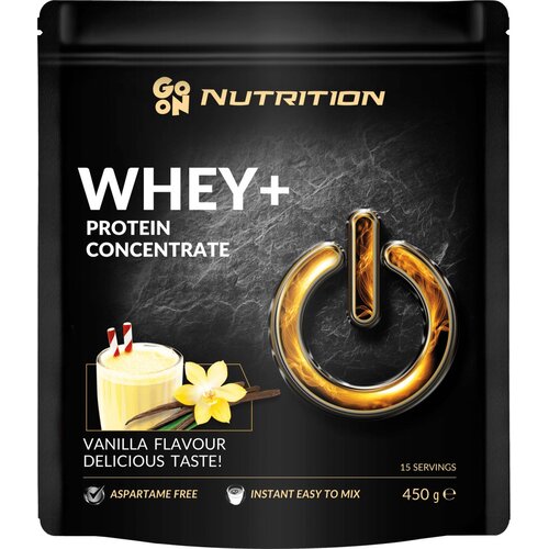 Sante GO ON WHEY PROTEIN VANILIJA 450G Cene