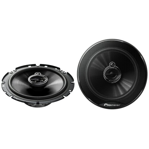 Pioneer auto zvučnici 250W Cene