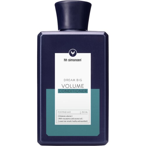 HH Simonsen Volume regenerator 250ml Cene